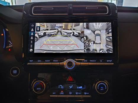 HYUNDAI Creta 1.0 12V 4P FLEX TGDI TURBO PLATINUM AUTOMTICO, Foto 8