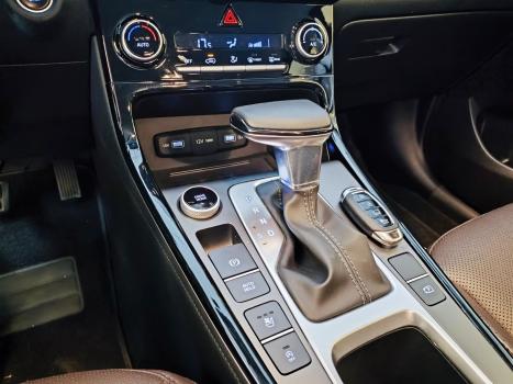 HYUNDAI Creta 1.0 12V 4P FLEX TGDI TURBO PLATINUM AUTOMTICO, Foto 10