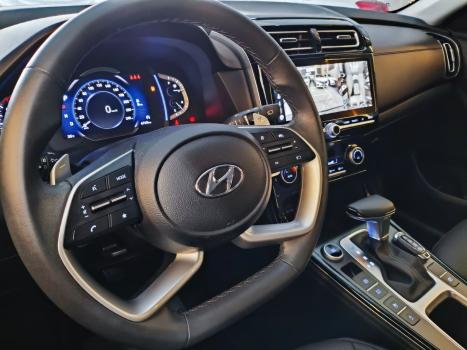 HYUNDAI Creta 1.0 12V 4P FLEX TGDI TURBO PLATINUM AUTOMTICO, Foto 12