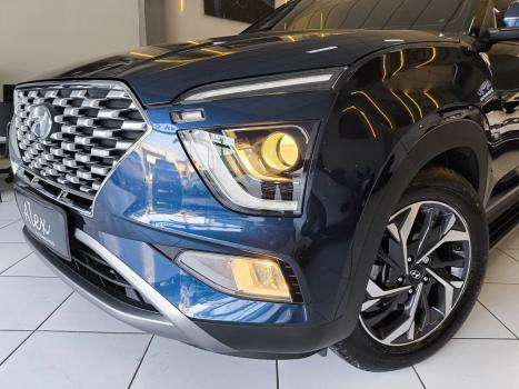 HYUNDAI Creta 1.0 12V 4P FLEX TGDI TURBO PLATINUM AUTOMTICO, Foto 13