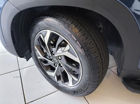 HYUNDAI Creta 1.0 12V 4P FLEX TGDI TURBO PLATINUM AUTOMTICO, Foto 14