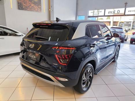 HYUNDAI Creta 1.0 12V 4P FLEX TGDI TURBO PLATINUM AUTOMTICO, Foto 17
