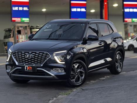 HYUNDAI Creta 1.0 12V 4P FLEX TGDI TURBO LIMITED AUTOMTICO, Foto 2