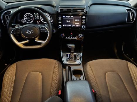 HYUNDAI Creta 1.0 12V 4P FLEX TGDI TURBO LIMITED AUTOMTICO, Foto 5