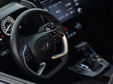 HYUNDAI Creta 1.0 12V 4P FLEX TGDI TURBO LIMITED AUTOMTICO, Foto 9