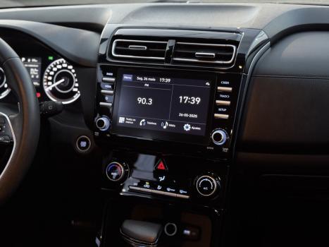 HYUNDAI Creta 1.0 12V 4P FLEX TGDI TURBO LIMITED AUTOMTICO, Foto 10