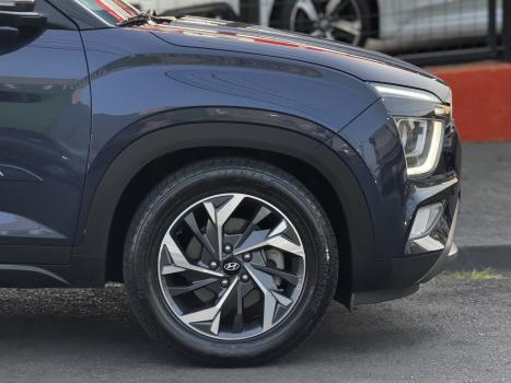 HYUNDAI Creta 1.0 12V 4P FLEX TGDI TURBO LIMITED AUTOMTICO, Foto 12