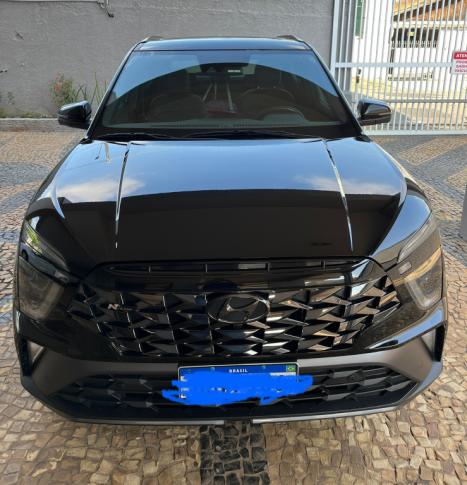 HYUNDAI Creta 1.0 12V 4P FLEX TGDI TURBO N LINE AUTOMTICO, Foto 1