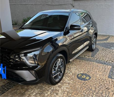 HYUNDAI Creta 1.0 12V 4P FLEX TGDI TURBO N LINE AUTOMTICO, Foto 3