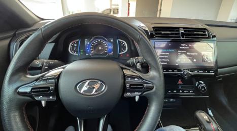 HYUNDAI Creta 1.0 12V 4P FLEX TGDI TURBO N LINE AUTOMTICO, Foto 5