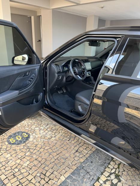 HYUNDAI Creta 1.0 12V 4P FLEX TGDI TURBO N LINE AUTOMTICO, Foto 7