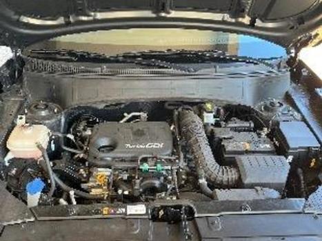 HYUNDAI Creta 1.0 12V 4P FLEX TGDI TURBO N LINE AUTOMTICO, Foto 8