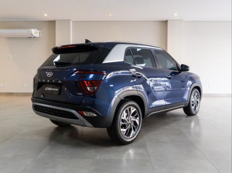HYUNDAI Creta 1.0 12V 4P FLEX TGDI TURBO LIMITED AUTOMTICO, Foto 3