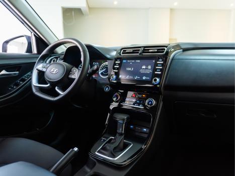 HYUNDAI Creta 1.0 12V 4P FLEX TGDI TURBO LIMITED AUTOMTICO, Foto 6