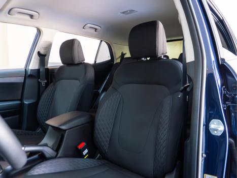 HYUNDAI Creta 1.0 12V 4P FLEX TGDI TURBO LIMITED AUTOMTICO, Foto 7