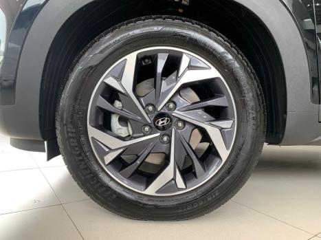 HYUNDAI Creta 1.0 12V 4P FLEX TGDI TURBO PLATINUM AUTOMTICO, Foto 3