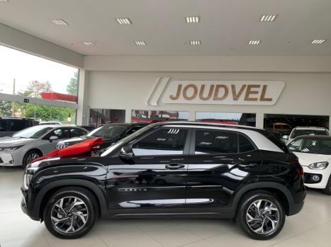 HYUNDAI Creta 1.0 12V 4P FLEX TGDI TURBO PLATINUM AUTOMTICO, Foto 4