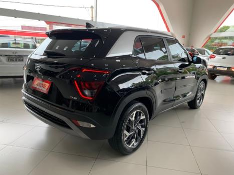 HYUNDAI Creta 1.0 12V 4P FLEX TGDI TURBO PLATINUM AUTOMTICO, Foto 6
