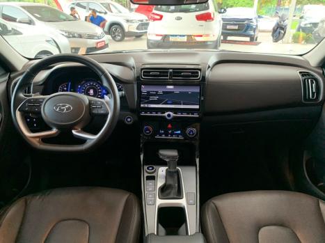HYUNDAI Creta 1.0 12V 4P FLEX TGDI TURBO PLATINUM AUTOMTICO, Foto 7