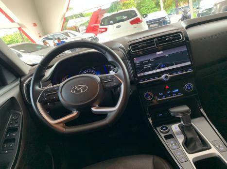 HYUNDAI Creta 1.0 12V 4P FLEX TGDI TURBO PLATINUM AUTOMTICO, Foto 8