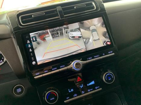 HYUNDAI Creta 1.0 12V 4P FLEX TGDI TURBO PLATINUM AUTOMTICO, Foto 9