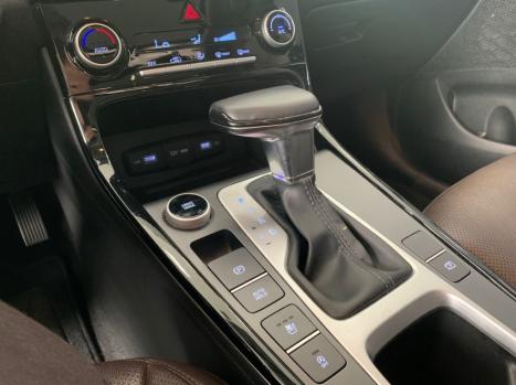 HYUNDAI Creta 1.0 12V 4P FLEX TGDI TURBO PLATINUM AUTOMTICO, Foto 10