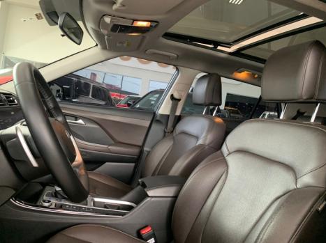 HYUNDAI Creta 1.0 12V 4P FLEX TGDI TURBO PLATINUM AUTOMTICO, Foto 11