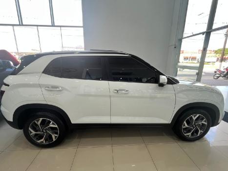 HYUNDAI Creta 1.0 12V 4P FLEX TGDI TURBO PLATINUM AUTOMTICO, Foto 4