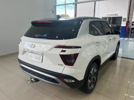 HYUNDAI Creta 1.0 12V 4P FLEX TGDI TURBO PLATINUM AUTOMTICO, Foto 5