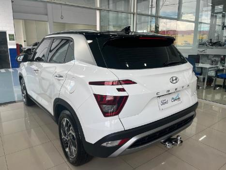 HYUNDAI Creta 1.0 12V 4P FLEX TGDI TURBO PLATINUM AUTOMTICO, Foto 7