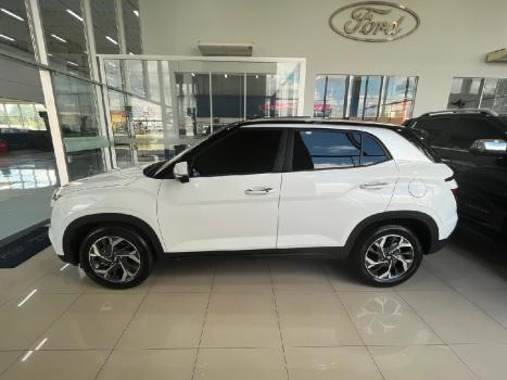 HYUNDAI Creta 1.0 12V 4P FLEX TGDI TURBO PLATINUM AUTOMTICO, Foto 8