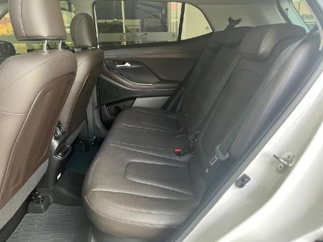 HYUNDAI Creta 1.0 12V 4P FLEX TGDI TURBO PLATINUM AUTOMTICO, Foto 10