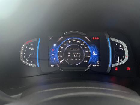 HYUNDAI Creta 1.0 12V 4P FLEX TGDI TURBO PLATINUM AUTOMTICO, Foto 15