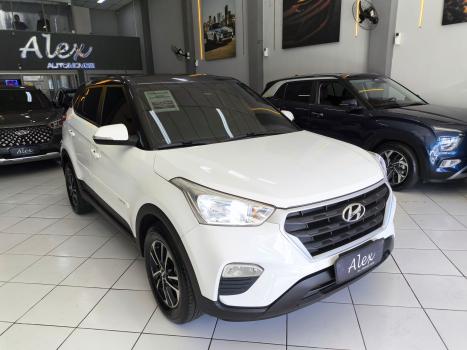 HYUNDAI Creta 1.0 12V 4P FLEX TGDI TURBO COMFORT AUTOMTICO, Foto 1