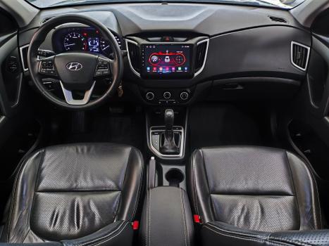 HYUNDAI Creta 1.0 12V 4P FLEX TGDI TURBO COMFORT AUTOMTICO, Foto 6