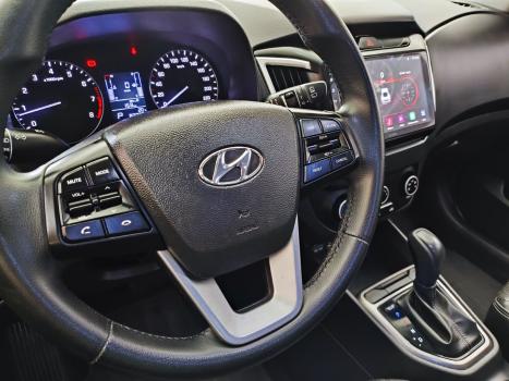 HYUNDAI Creta 1.0 12V 4P FLEX TGDI TURBO COMFORT AUTOMTICO, Foto 11