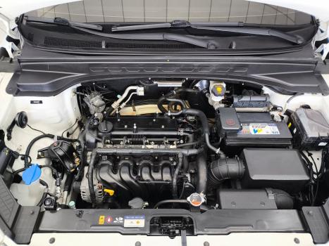 HYUNDAI Creta 1.0 12V 4P FLEX TGDI TURBO COMFORT AUTOMTICO, Foto 14