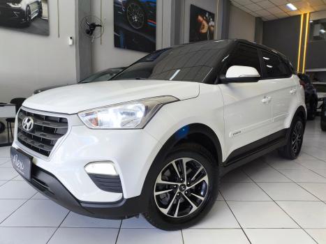 HYUNDAI Creta 1.0 12V 4P FLEX TGDI TURBO COMFORT AUTOMTICO, Foto 15