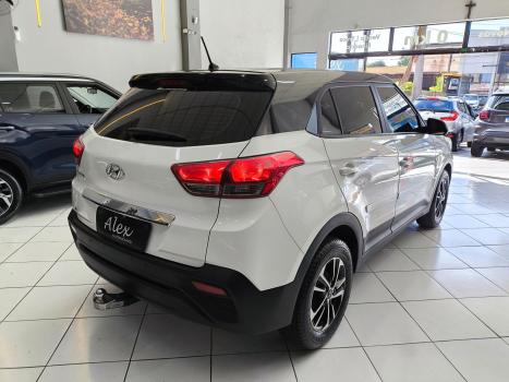 HYUNDAI Creta 1.0 12V 4P FLEX TGDI TURBO COMFORT AUTOMTICO, Foto 16