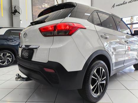 HYUNDAI Creta 1.0 12V 4P FLEX TGDI TURBO COMFORT AUTOMTICO, Foto 18