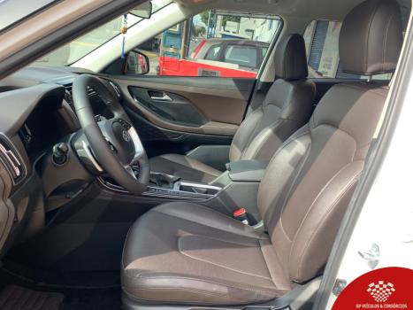 HYUNDAI Creta 1.0 12V 4P FLEX TGDI TURBO PLATINUM AUTOMTICO, Foto 8