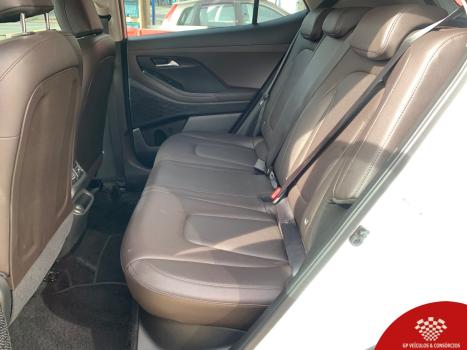 HYUNDAI Creta 1.0 12V 4P FLEX TGDI TURBO PLATINUM AUTOMTICO, Foto 10