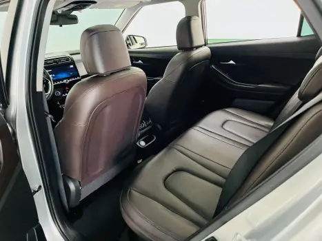 HYUNDAI Creta 1.0 12V 4P FLEX TGDI TURBO PLATINUM AUTOMTICO, Foto 9