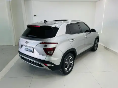 HYUNDAI Creta 1.0 12V 4P FLEX TGDI TURBO PLATINUM AUTOMTICO, Foto 17