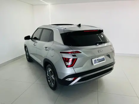 HYUNDAI Creta 1.0 12V 4P FLEX TGDI TURBO PLATINUM AUTOMTICO, Foto 18