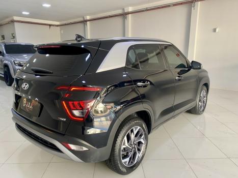 HYUNDAI Creta 1.0 12V 4P FLEX TGDI TURBO LIMITED AUTOMTICO, Foto 2