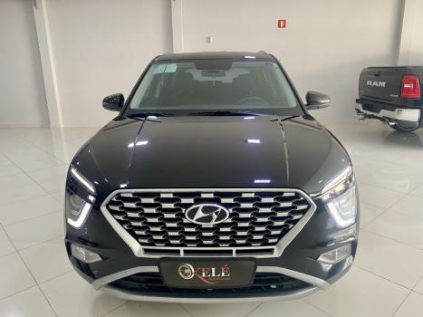 HYUNDAI Creta 1.0 12V 4P FLEX TGDI TURBO LIMITED AUTOMTICO, Foto 3