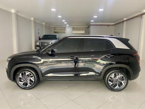 HYUNDAI Creta 1.0 12V 4P FLEX TGDI TURBO LIMITED AUTOMTICO, Foto 4