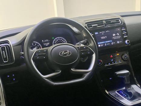 HYUNDAI Creta 1.0 12V 4P FLEX TGDI TURBO LIMITED AUTOMTICO, Foto 6