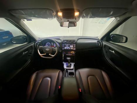 HYUNDAI Creta 1.0 12V 4P FLEX TGDI TURBO LIMITED AUTOMTICO, Foto 8